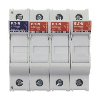 EATON Sicherungshalter Nsp.      CHM3DNU 