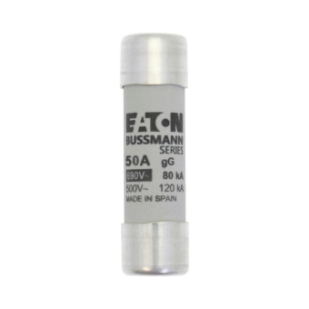 EATON Sicherungseinsatz Nsp.     C14G50S 