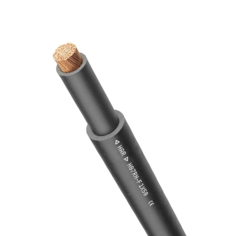Lapp Steuerleitung         H07RN-F 1X120 