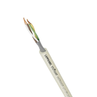 Lapp       UNITRONIC LiYY (TP) 10x2x0,14 