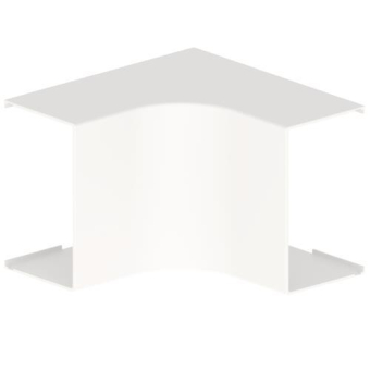 Unex Inneneck reinweiß RAL9010  31333-02 
