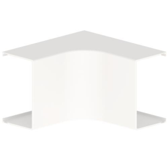 Unex Inneneck reinweiß RAL9010  31321-02 