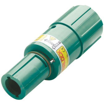 Lapp   EPIC POWERLOCK F6 S PE/GN M40 (1) 