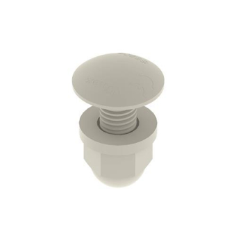 Unex Schrauben DIN 603 ISO 8677 66809-48 