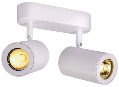 SLV ENOLA_B Wand-/Deckenleuchte   152021 