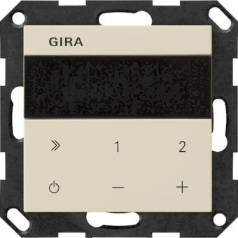 GIRA 232001 UP-Radio IP System 55 