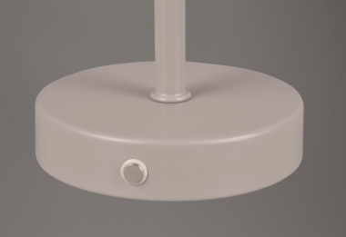 Trio LED-TL JEFF, 1,5W,        R59151177 