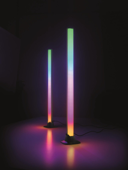 Trio 2er-Set LED-TL BOY,       R55392102 