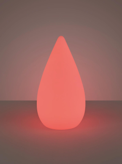 Trio Außenl. PALMAS, 1,5W      R55101101 