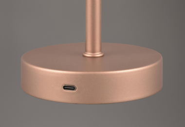 Trio LED-TL JEFF, 1,5W,        R59151165 