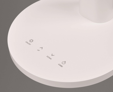 Trio LED-Tischl. SALLY 8,4W    R52671101 