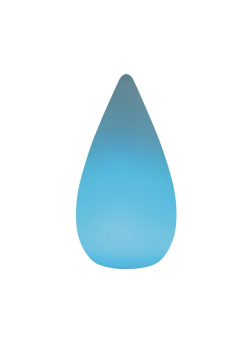 Trio Außenl. PALMAS, 1,5W      R55101101 