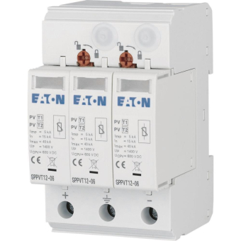 EATON SPPVT12-06-2+PE             177258 