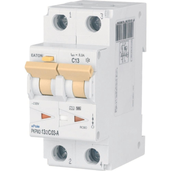 EATON PKPM2-13/2/C/03-A FI/LS-    111641 
