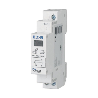 EATON Z-SW/W Steuerschalter 1W    276303 