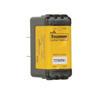 Eaton Sicherungseinsatz,         TCF60RN 