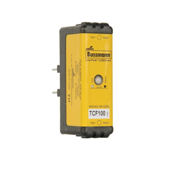 EATON AMP Sicherungseinsatz Nsp.  TCF100 