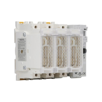 EATON Switch 60A J 3P UL98 RDF60J-3-COMP 