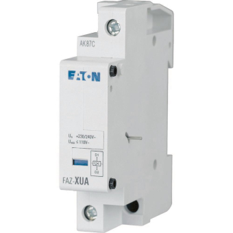 EATON FAZ-XUA 400VAC              212053 