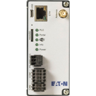 EATON NN-GW-100-WLAN WiFi IoT-    199380 