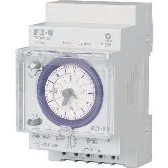 EATON TSQW1CO Analoge             167392 
