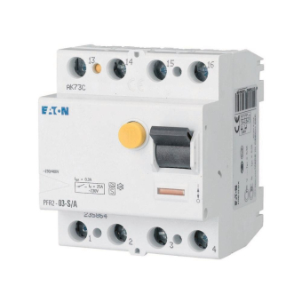 EATON PFR2-03-U FI Relais 25A     235868 