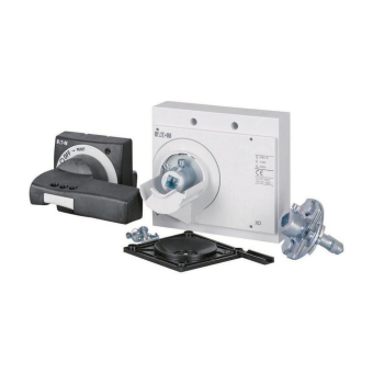 EATON NZM3-XTVD                   260170 