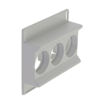 EATON Sicherungsabdeckung Nsp.   TFPCD02 