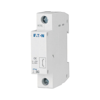 EATON Z-D63/P Durchführung        248268 