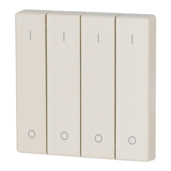 EATON CWIZ-04/12 Wippe 4fach      147598 