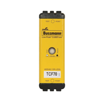 Eaton Sicherungseinsatz,           TCF70 