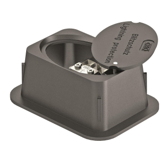 OBO 5700 SP Unterflur-Trennstellenkasten 