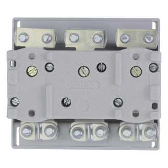 EATON SICHERUNGSSOCKEL D02 E18 3P TFN02C 