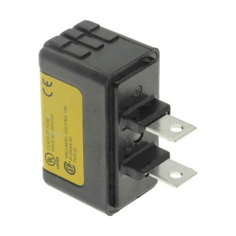 EATON AMP Sicherungseinsatz Nsp.   TCF50 