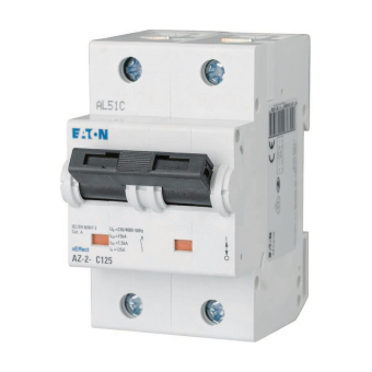 EATON AZ-2-D25 LS-Schalter, 25A,  174503 