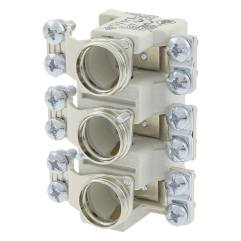 EATON 3 POLE BASE FOR DO2      TFRN02-SD 