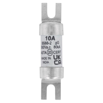 EATON Sicherungseinsatz Nsp.      NITD10 