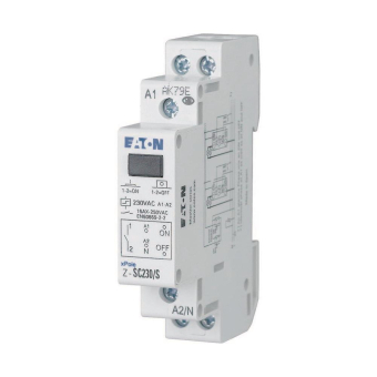 EATON Z-SC24/S Stromstossschalter 265300 