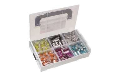 Hellermann HCPMVariobox350-PC-CL