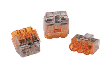 Hellermann HCPM-3-PC-CL/OG Verbindungs- 