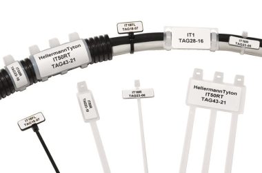 Hellermann TAG43-21TD1-892-WH(2500) 