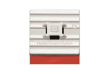 Hellermann Tyton FMB4APT-A-PA66HS-WH 