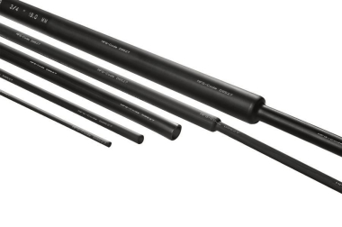 Hellermann SE2851.0/25.4-POA-BK 30m 