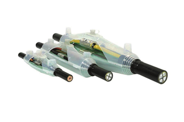 Hellermann i-5/SF-PUR33-GN Verbindungs- 
