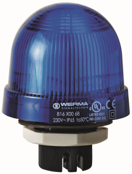 Werma Dauerleuchte EM           81550000 