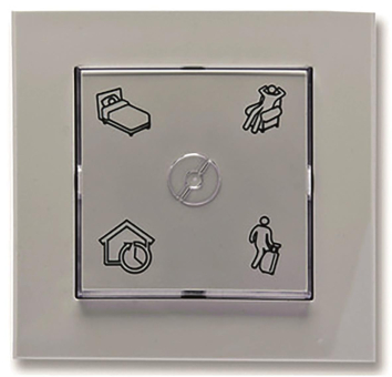 Dimplex Smart Climate SWITCH  SCS Switch 