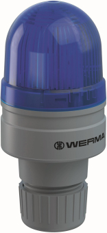 Werma Mini TwinLIGHT 12VAC/DC   26051074 