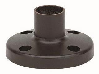 Werma Fuß f.Bodenmontage BM     97584501 