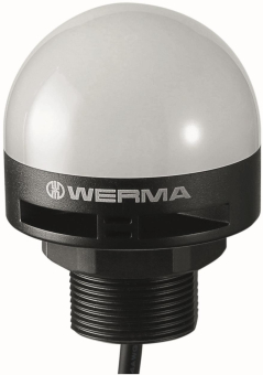 Werma MC55 RGB Blink Summer     24013050 