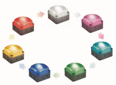 Werma LED-Dauerleuchte BWM      85348055 